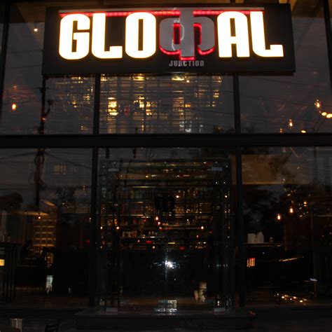 Glocal Junction, Jubilee Hills: First Look | WhatsHot Hyderabad