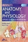 Buy ANATOMY AND PHYSIOLOGY APPLIED TO HEALTH PROFESSIONS: 7ED Book ...