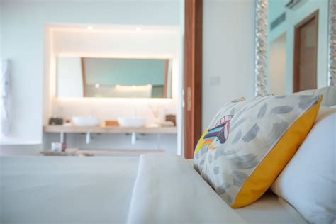 Fushifaru Maldives | Villen, Wohneinheiten