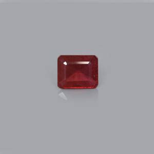 Buy 100% Natural & Certified Ruby Stone (Manik Stone) – Pramogh