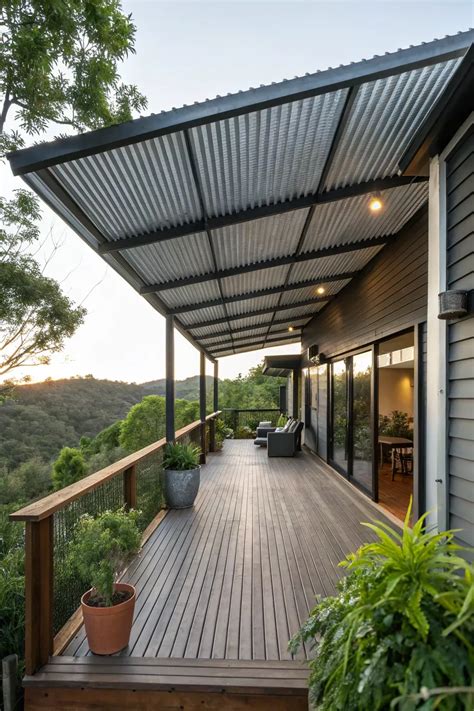 13+ Smart Deck Cover Ideas for Rain Protection in 2025 | Covered decks ...