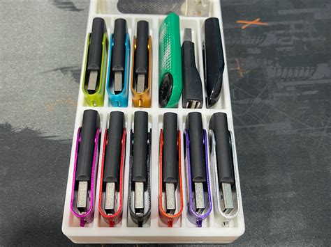 Image result for Gridfinity USB Drive