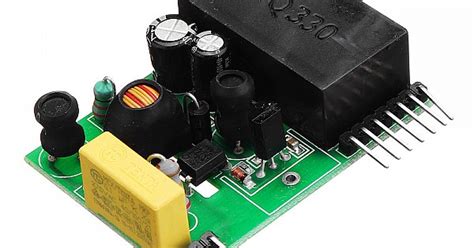 KQ-330 Power Line Carrier Communication Module