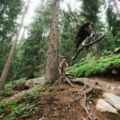Biken mit der ganzen Familie