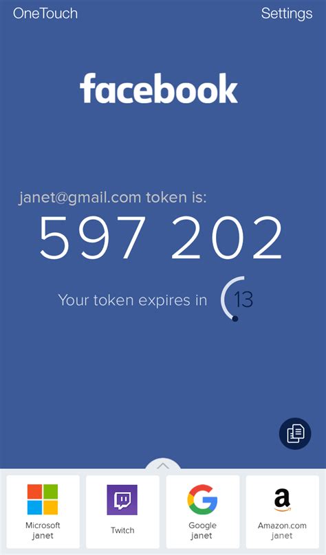 Image result for Authy App Features