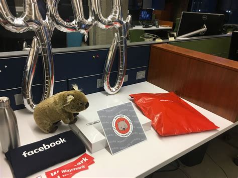 Waymark Office Photos