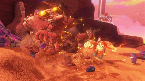 ドンキーコング バナンザ