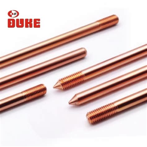 Earth rode - PKT Electrical