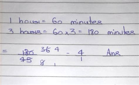Check Your Understanding 1. Write the following ratios in the simplest ...