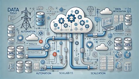 Orchestration Tools 的图像结果