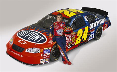 Racing Legends: Jeff Gordon | Ultimate Hot Wheels