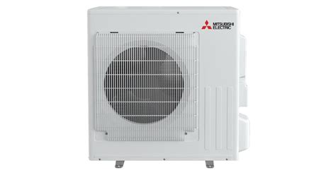 Mitsubishi MUZ-GS36NA-U1 M-Series 33,200 BTU Cooling 208 / 230 Volt ...