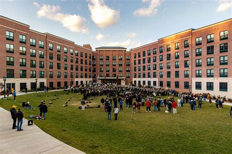 Appalachian State University P3