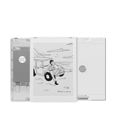 Image result for SuperNote Scan Feature