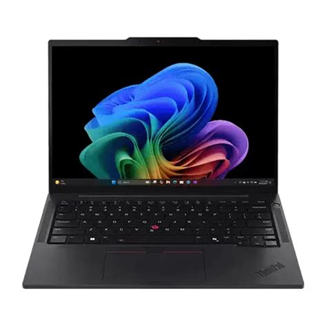 ThinkPad T14s Gen 6 (14, AMD) |AI PC — Next-Generation AMD Ryzen™ AI ...