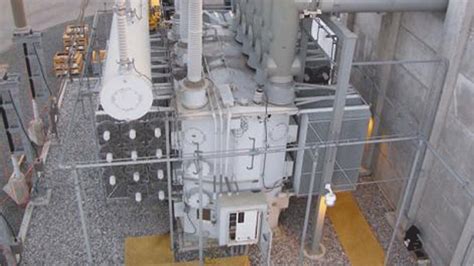 Image result for Bus Duct Connection to Transformer