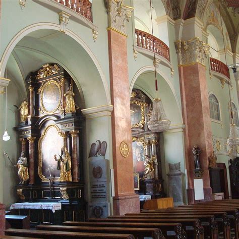 STADTPFARRTURM - PFARRKIRCHE ST. EGID - All You Need to Know BEFORE You ...