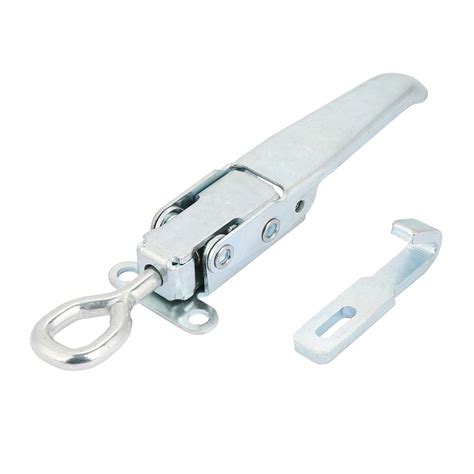 Catch Lock, Metal High Strength Wear Resistance Buckle Lock Fastener ...