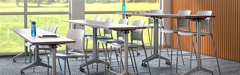 Café Tables – WORKLYFFE
