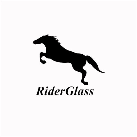 회사 개요 - Rider Glass Company Limited