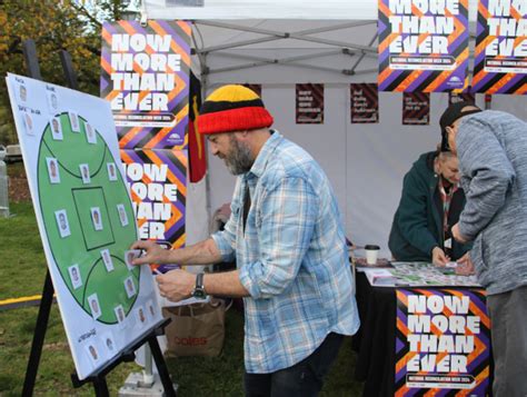 Image result for Reconciliation Week Logo