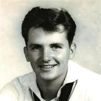 Ronald Bowman Obituary (2025) - Muskogee, OK - Clifford D Garrett ...