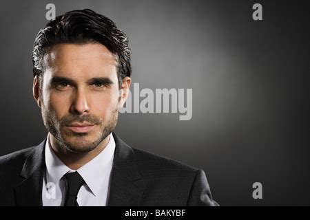 Profile Suit Man 的图像结果