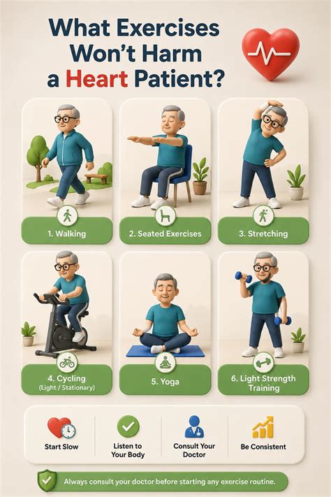 When exercise helps and hurts heart patients | TheHealthSite.com