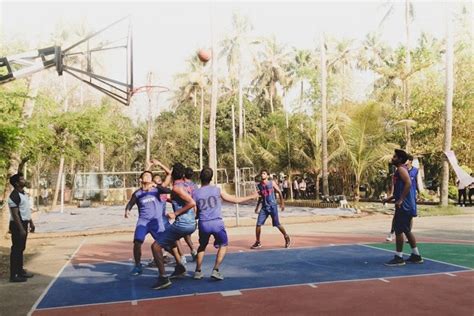 DiST Angamaly Kochi Campus: Photos, Virtual Tour