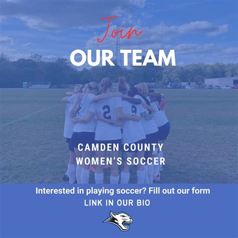 Camden County College WSoccer (@camdenccwsoc) • Instagram photos and videos