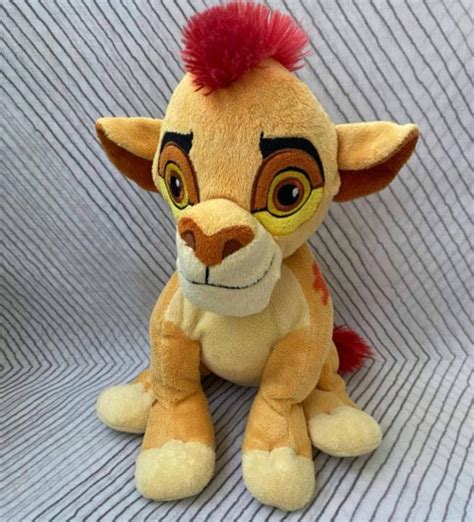 Король лев мягкая игрушка с эвропы lion king simba симба король лев ...