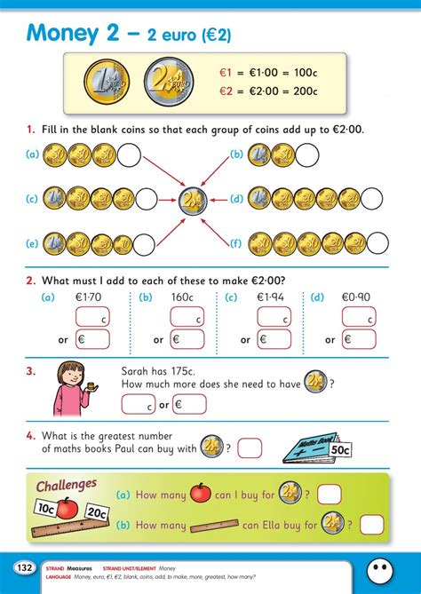 Image result for CE2 Math Exercises