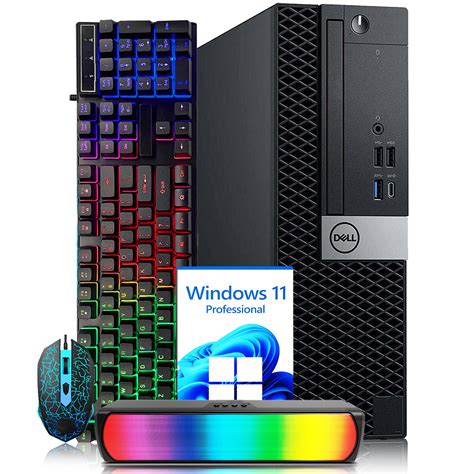 Dell Desktop Business Computer 的图像结果