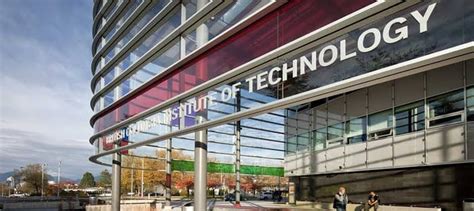 British Columbia Institute of Technology: Ranking, Acceptance Rate ...