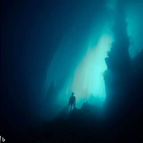 The Mysterious Dwellers of the Abyss: Aliens living in the Ocean - Seafood Peddler