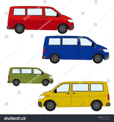 321 Cartoon Shuttle Van Images, Stock Photos & Vectors | Shutterstock