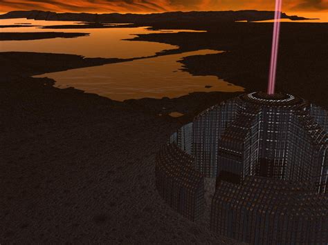 Image result for Minecraft Mars Outpost