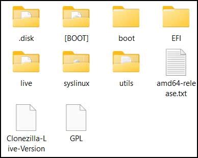 Image result for How to Extract Disc Image File