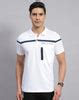 Buy Collar T shirt For Men Online in India - Monte Carlo