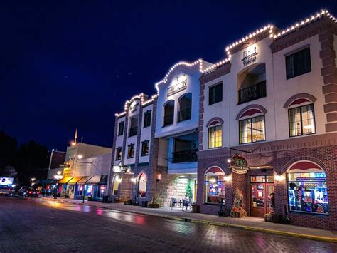 MINERAL PALACE HOTEL & GAMING (Deadwood) - Hotel Reviews, Photos, Rate ...