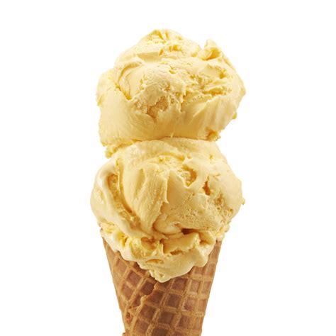 CASCADE GLACIER ICE CREAM VANILLA EASY SCOOP - US Foods CHEF'STORE