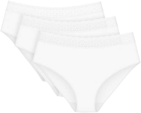 Boxer Femme Confort Lot De 3 Boxers Triumph Feel Of Modal - Confort Et ...
