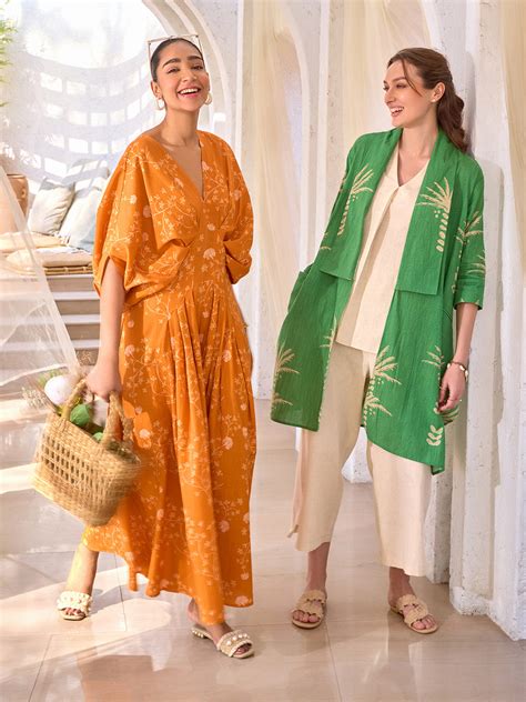 Palm Island 3 Piece Co ord Set for Women – House of Fett