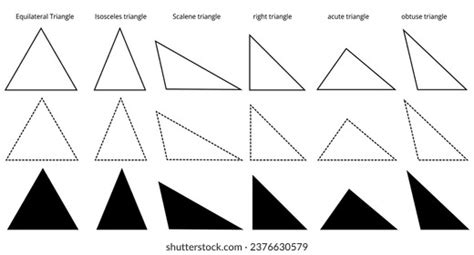 Scalene Obtuse Triangle Example 的图像结果