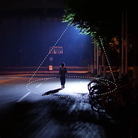 Innovative Reduction of Street Lighting Energy Consumption with QULON ...