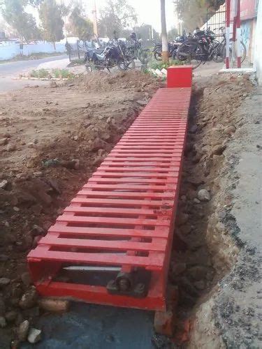 Road Safety Products - Portable Tyre Killer Trader - Retailer from New ...