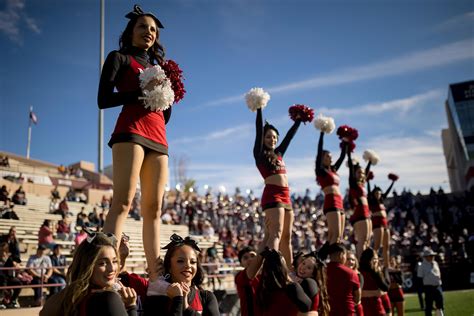 GAMEDAY CENTRAL: Time, channel, things to know for New Mexico State's ...