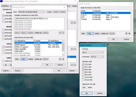 Image result for Custom Resolution Tool