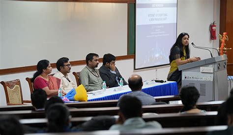 Thoughtful Engagement of Members of Academia and Industry at the IEEE ...