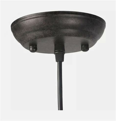 Mini Cage Pendant Lights Rust Ceiling Lights | Ubuy India